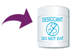 DESICCANT