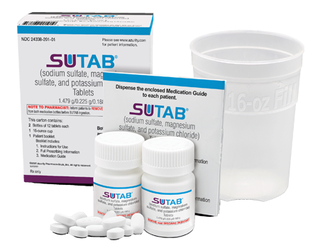 Dose kit